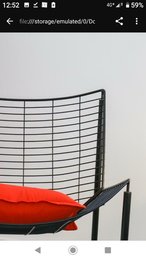 Re di Roma bright home Exterior foto