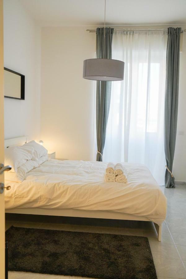 Re di Roma bright home Exterior foto
