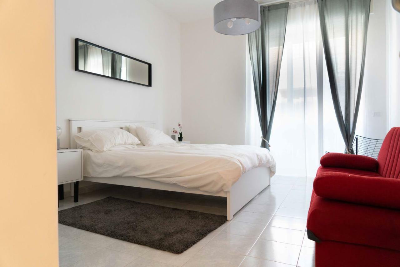 Re di Roma bright home Exterior foto